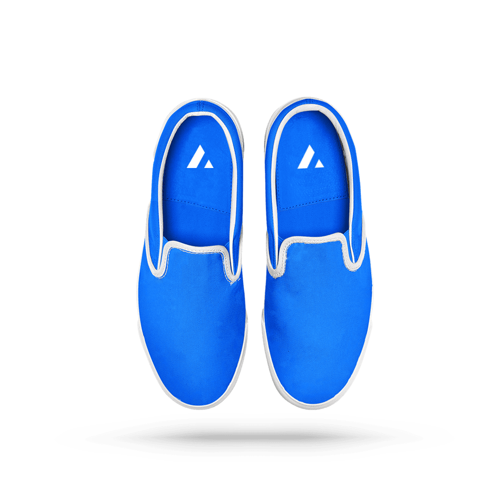 Acme Slip-On Shoes - shoes-2