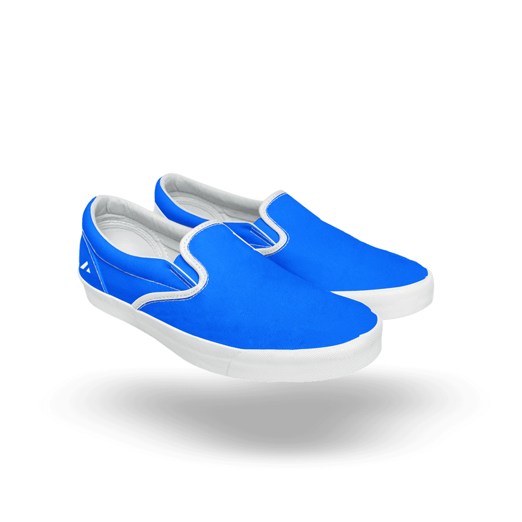 Acme Slip-On Shoes - shoes-4