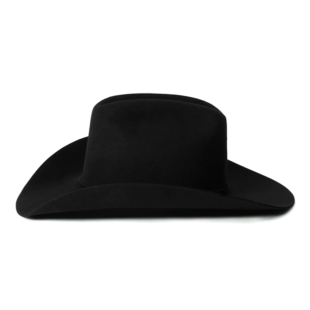 Acme Cowboy Hat - cowboy-hat-black-3