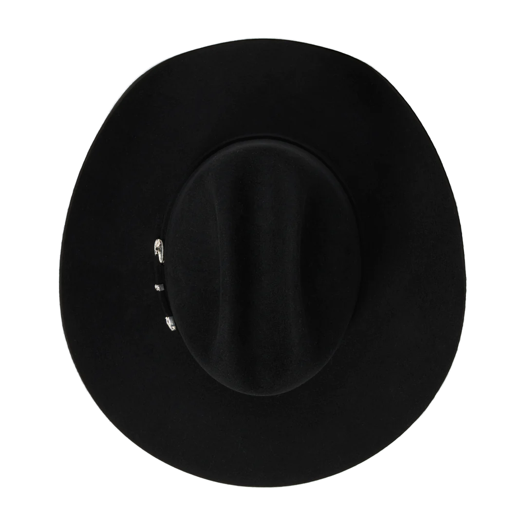 Acme Cowboy Hat - cowboy-hat-black-4