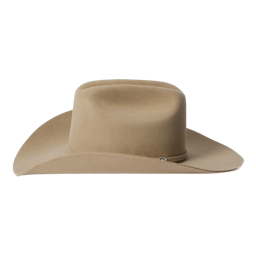 Acme Cowboy Hat - cowboy-hat-tan-3