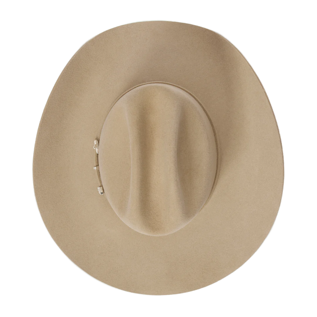 Acme Cowboy Hat - cowboy-hat-tan-4